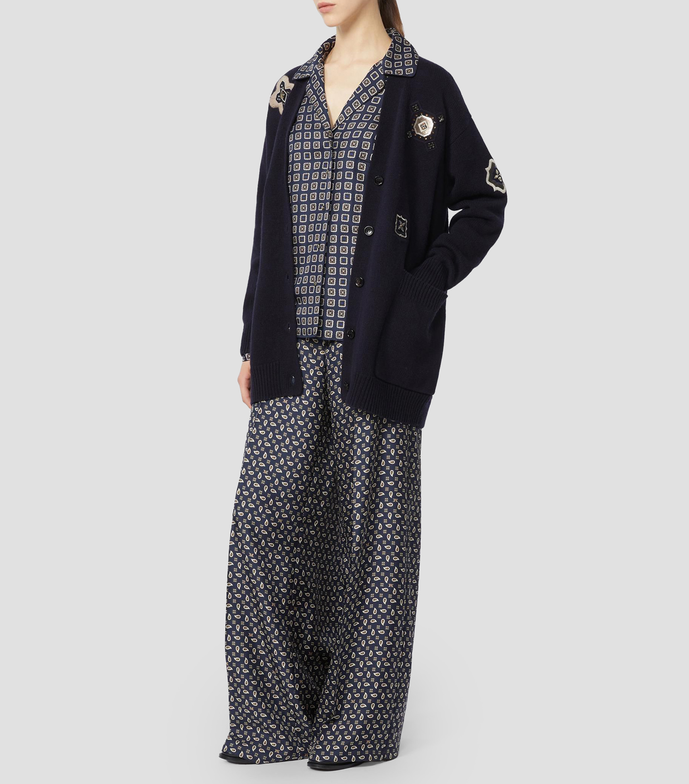 Pantalón Mujer